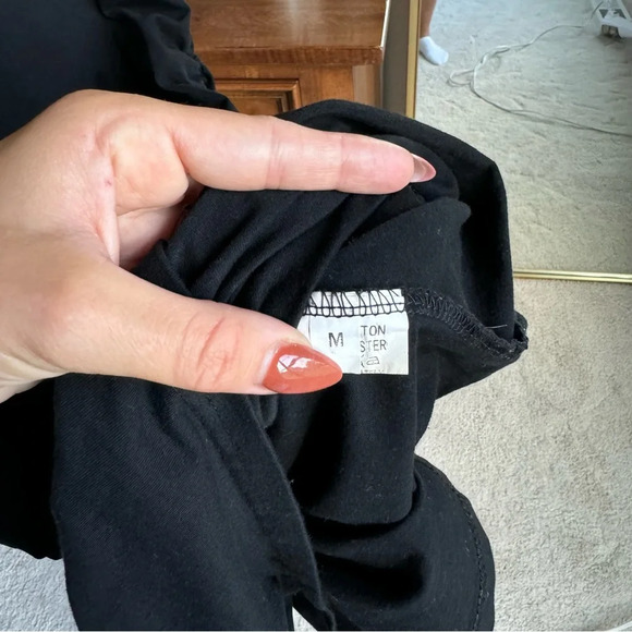 Missufe Ruched Dress - Picture 6 of 8